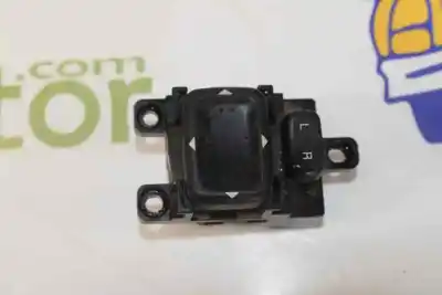 Peça sobressalente para automóvel em segunda mão comutador de espelhos retrovisores por mazda 6 sedán (gg) 2.0 di (gg14) referências oem iam gj6a66600
