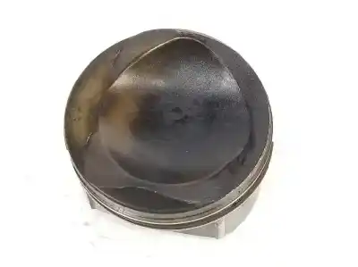 Second-hand car spare part piston for audi a3 (8p1) 2.0 tfsi oem iam references 06d107066d  06d107066d