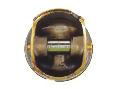 Second-hand car spare part piston for audi a3 (8p1) 2.0 tfsi oem iam references 06d107066d  06d107066d