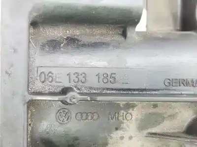 Автозапчастина б/у впускний колектор для audi a3 (8p1) 2.0 tfsi посилання на oem iam 06l133185  06l133185