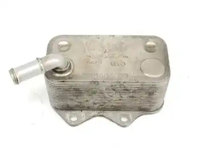 Автозапчастина б/у охолодження мотору для audi a3 (8p1) 2.0 tfsi посилання на oem iam 06d117021c