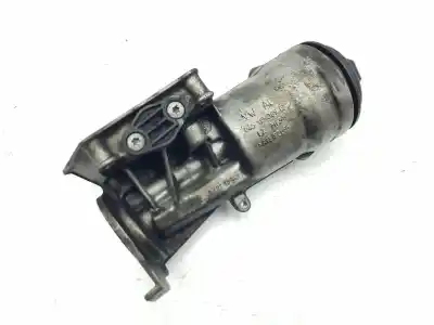 Pièce détachée automobile d'occasion FILTRE À L'HUILE pour VOLKSWAGEN GOLF V BERLINA (1K1)  Références OEM IAM 045115389J  045115389G