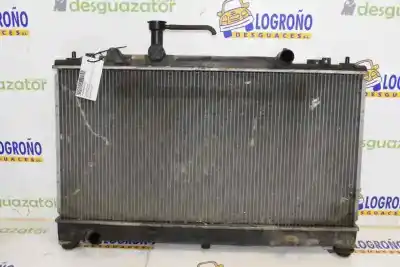Second-hand car spare part WATER RADIATOR for MAZDA 6 SEDÁN (GG)  OEM IAM references RF5C15200A  RF5C15200A