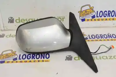 Peça sobressalente para automóvel em segunda mão espelho retrovisor direito por mazda 6 sedán (gg) 2.0 di (gg14) referências oem iam gj6e6912ze