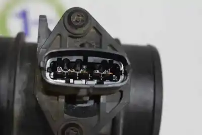 Автозапчастина б/у витратомір повітря для corsa corsa c 1.2 16v посилання на oem iam 24439252  0280218031