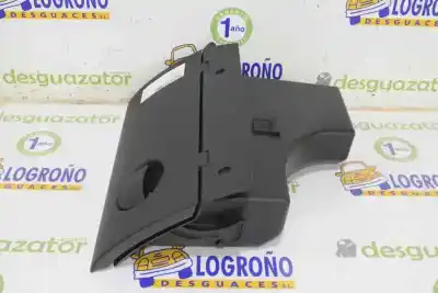 Автозапчастина б/у бардачок для corsa corsa c 1.2 16v посилання на oem iam 9114403  9114403