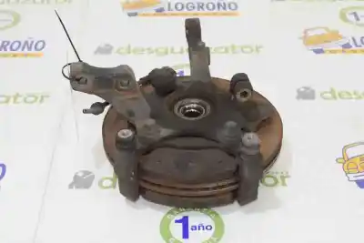 Автозапчасти б/у передняя правая кулачка за corsa corsa c 1.2 16v ссылки oem iam 13154318