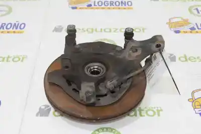 Автозапчасти б/у передняя правая кулачка за corsa corsa c 1.2 16v ссылки oem iam 13154318  13154318
