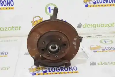 Автозапчасти б/у передняя правая кулачка за corsa corsa c 1.2 16v ссылки oem iam 13154318  13154318