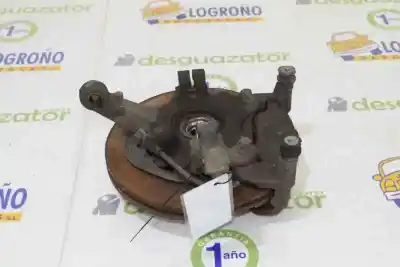 Автозапчасти б/у передняя правая кулачка за corsa corsa c 1.2 16v ссылки oem iam 13154318  13154318