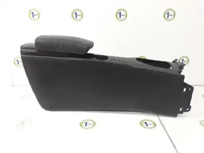 Автозапчастина б/у центральний подлокник для nissan qashqai / qashqai +2 i (j10, nj10, jj10e) 1.5 dci посилання на oem iam 96910jd10a