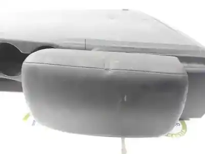 Second-hand car spare part center armrest for nissan qashqai / qashqai +2 i (j10, nj10, jj10e) 1.5 dci oem iam references 96910jd10a  96910jd03e