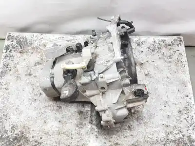 İkinci el araba yedek parçası vites kutusu için citroen c3 pluriel 1.4 oem iam referansları 20cq87  2231f3