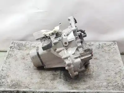 İkinci el araba yedek parçası vites kutusu için citroen c3 pluriel 1.4 oem iam referansları 20cq87  2231f3