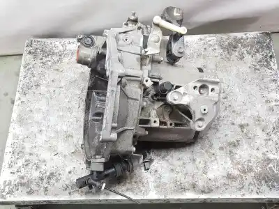 İkinci el araba yedek parçası vites kutusu için citroen c3 pluriel 1.4 oem iam referansları 20cq87  2231f3