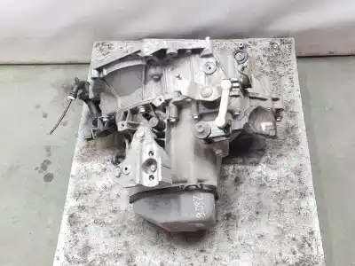 İkinci el araba yedek parçası vites kutusu için citroen c3 pluriel 1.4 oem iam referansları 20cq87  2231f3