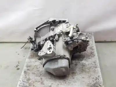 İkinci el araba yedek parçası vites kutusu için citroen c3 pluriel 1.4 oem iam referansları 20cq87  2231f3