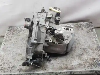 İkinci el araba yedek parçası vites kutusu için citroen c3 pluriel 1.4 oem iam referansları 20cq87  2231f3