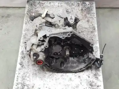 İkinci el araba yedek parçası vites kutusu için citroen c3 pluriel 1.4 oem iam referansları 20cq87  2231f3