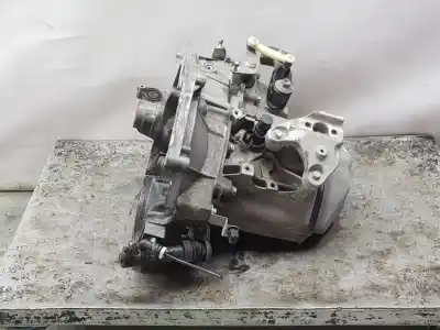 İkinci el araba yedek parçası vites kutusu için citroen c3 pluriel 1.4 oem iam referansları 20cq87  2231f3