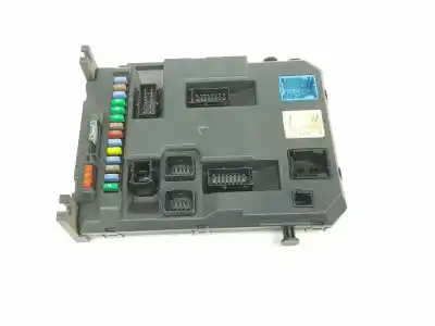 Автозапчасти б/у блок реле/предохранителей за citroen c3 pluriel 1.4 ссылки oem iam 9666952180