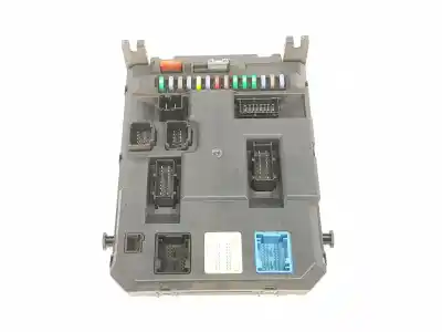 Автозапчасти б/у блок реле/предохранителей за citroen c3 pluriel 1.4 ссылки oem iam 9666952180  6580yj