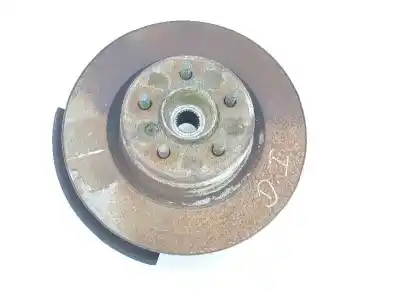 Автозапчасти б/у передняя левая кулачка за land rover range rover (lm) 3.6 td v8 ссылки oem iam rub500151