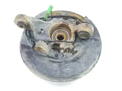 Автозапчасти б/у поворот заднего права за land rover range rover (lm) 3.6 td v8 ссылки oem iam rlh000060