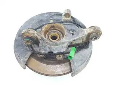 Автозапчасти б/у поворот заднего права за land rover range rover (lm) 3.6 td v8 ссылки oem iam rlh000060  xh421109aa
