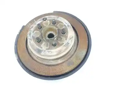 Автозапчасти б/у поворот заднего права за land rover range rover (lm) 3.6 td v8 ссылки oem iam rlh000060  xh421109aa