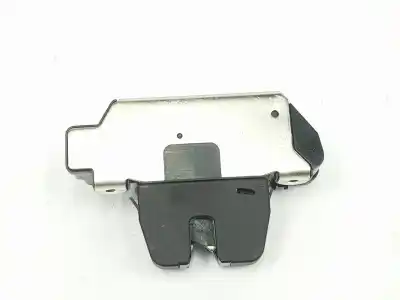 Автозапчасти б/у замок багажника/ворот за citroen c3 pluriel 1.4 ссылки oem iam 9684648680