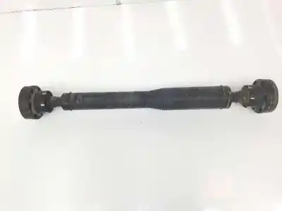 Автозапчасти б/у передняя центральная трансмиссия за land rover range rover (lm) 3.6 td v8 ссылки oem iam tvb500520