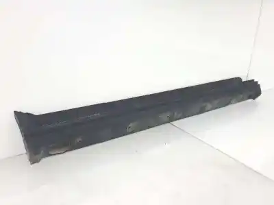 Автозапчасти б/у боковая юбка за land rover range rover (lm) 3.6 td v8 ссылки oem iam lr018383  ah4229066aa