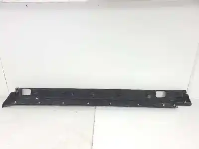 Автозапчасти б/у боковая юбка за land rover range rover (lm) 3.6 td v8 ссылки oem iam lr018383  ah4229066aa
