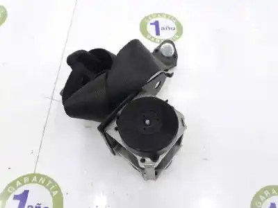 Автозапчастина б/у задній правий ремін безпеки для nissan qashqai / qashqai +2 i (j10, nj10, jj10e) 1.5 dci посилання на oem iam 88844jd000  88844-jd000