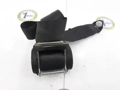 Автозапчастина б/у задній правий ремін безпеки для nissan qashqai / qashqai +2 i (j10, nj10, jj10e) 1.5 dci посилання на oem iam 88844jd000  88844-jd000