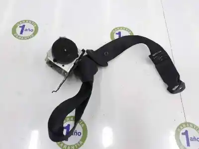 Автозапчастина б/у задній лівий ремін безпеки для nissan qashqai / qashqai +2 i (j10, nj10, jj10e) 1.5 dci посилання на oem iam 88844jd000  88844-jd000