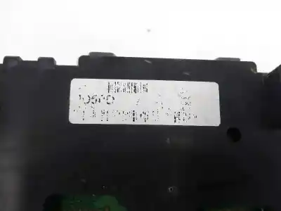 Автозапчастина б/у панель інструментів для nissan qashqai / qashqai +2 i (j10, nj10, jj10e) 1.5 dci посилання на oem iam 24810jd08e  24810jd31e