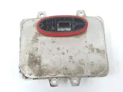 Автозапчасти б/у блок управления ксеноновыми фарами за land rover range rover (lm) 3.6 td v8 ссылки oem iam ywc500480  6h4213c788ba