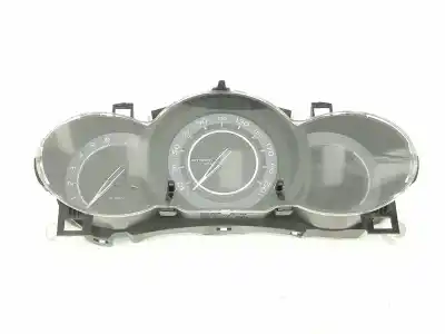 Автозапчасти б/у приборная доска за citroen c3 pluriel 1.4 ссылки oem iam 98041179xt