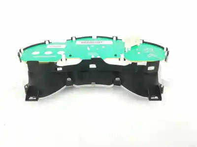 Peça sobressalente para automóvel em segunda mão quadrante por citroen c3 pluriel 1.4 referências oem iam 98041179xt  6103gg