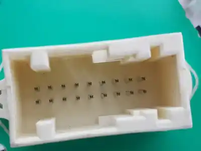 Peça sobressalente para automóvel em segunda mão quadrante por citroen c3 pluriel 1.4 referências oem iam 98041179xt  6103gg