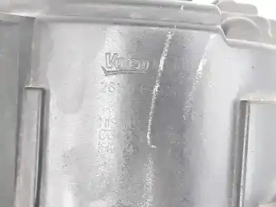 Автозапчастина б/у правий протитуман для nissan qashqai / qashqai +2 i (j10, nj10, jj10e) 1.5 dci посилання на oem iam b6a508990a  b6aa