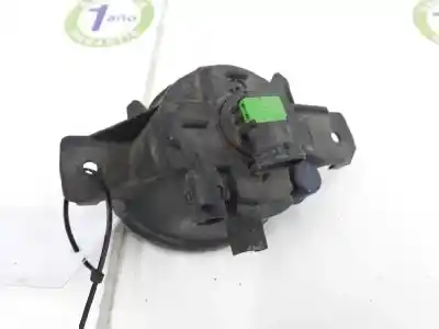 Автозапчастина б/у правий протитуман для nissan qashqai / qashqai +2 i (j10, nj10, jj10e) 1.5 dci посилання на oem iam b6a508990a  b6aa