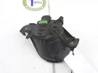 Автозапчастина б/у правий протитуман для nissan qashqai / qashqai +2 i (j10, nj10, jj10e) 1.5 dci посилання на oem iam b6a508990a  b6aa