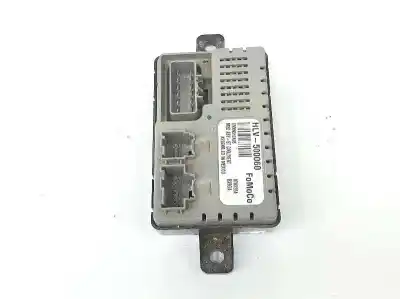 Автозапчасти б/у электронный модуль за land rover range rover (lm) 3.6 td v8 ссылки oem iam hlv500060  7h4214b663ad