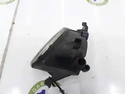 Автозапчастина б/у ліва протитутмана для nissan qashqai / qashqai +2 i (j10, nj10, jj10e) 1.5 dci посилання на oem iam b6a558990a  b6aa