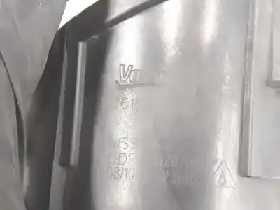 Автозапчастина б/у ліва протитутмана для nissan qashqai / qashqai +2 i (j10, nj10, jj10e) 1.5 dci посилання на oem iam b6a558990a  b6aa