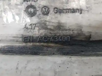Автозапчасти б/у возчик за audi a3 (8p) 1.9 tdi ambiente ссылки oem iam 038103603ag  038103603ag