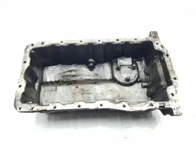 Peça sobressalente para automóvel em segunda mão cárter por audi a3 (8p) 1.9 tdi ambiente referências oem iam 038103603ag Peça sobressalente para automóvel em segunda mão cárter por audi a3 (8p) 1.9 tdi ambiente referências oem iam 038103603ag